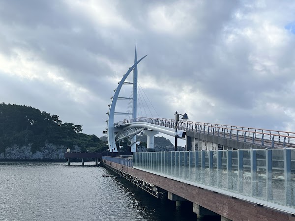 Seogwipo Tourist Port 4