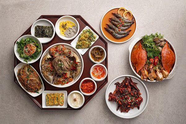 수라게장 명동본점 | Soy marinated Crab | ケジャン | 明洞 グルメ | 明洞 美食 3