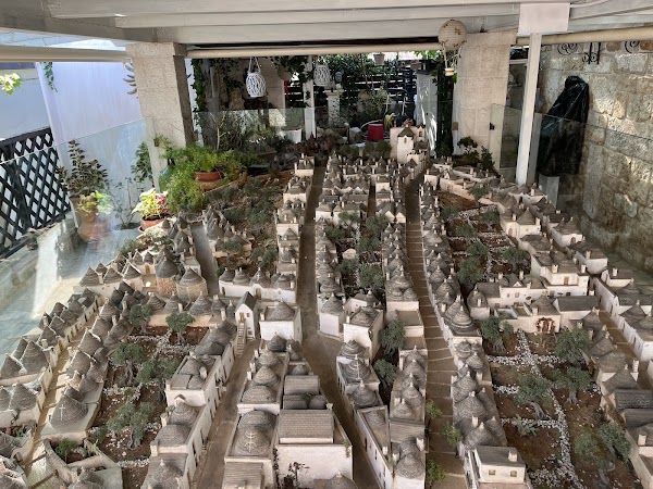 Alberobello in Miniatura 5