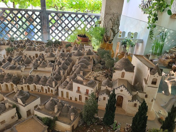 Alberobello in Miniatura 2