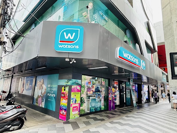 WATSONS 4