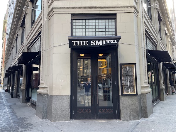The Smith 2