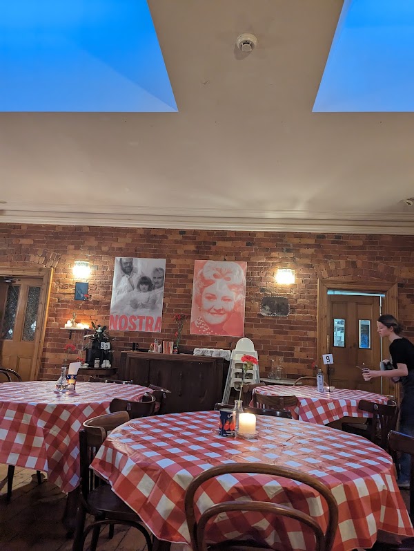 Nostra Kitchen 1