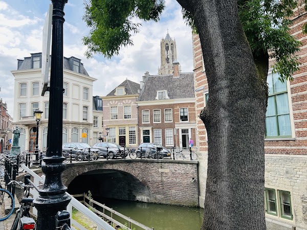 Kromme Nieuwegracht