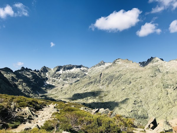 Sierra de Gredos 1