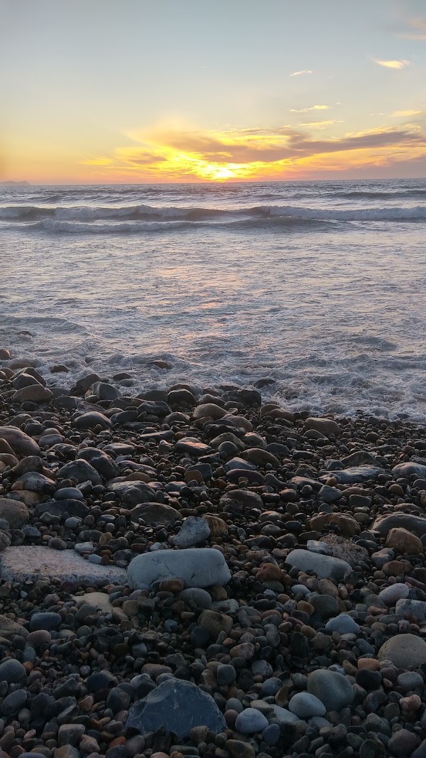 Playas de Tijuana