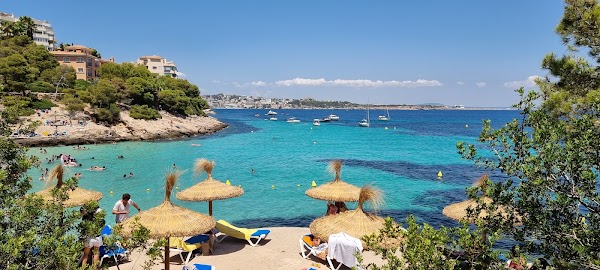 Cala Comtesa 5
