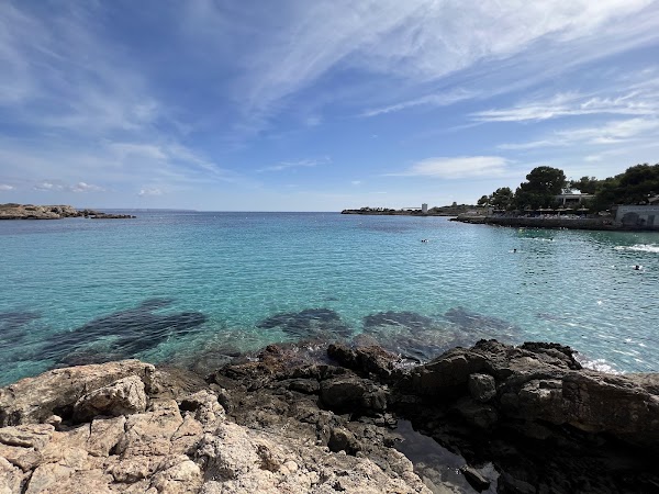 Cala Comtesa 3