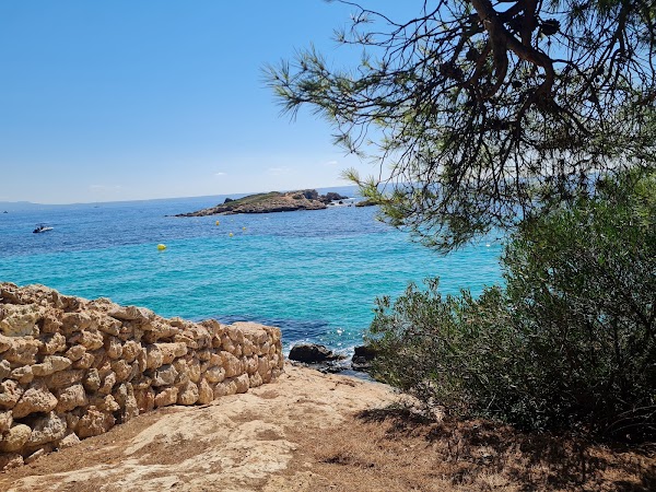 Cala Comtesa 2