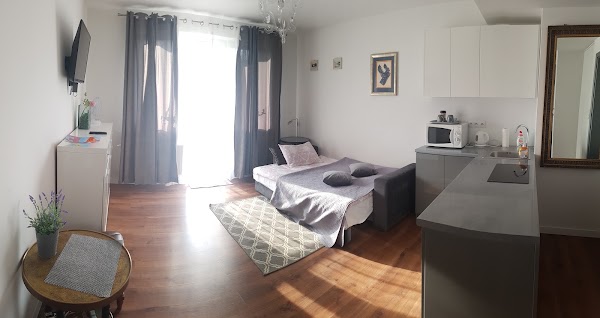 Apartament Mona Starówka-Old Town