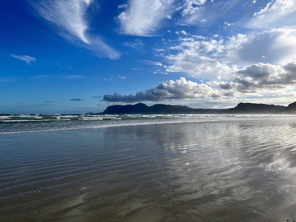 Muizenberg Beach 4