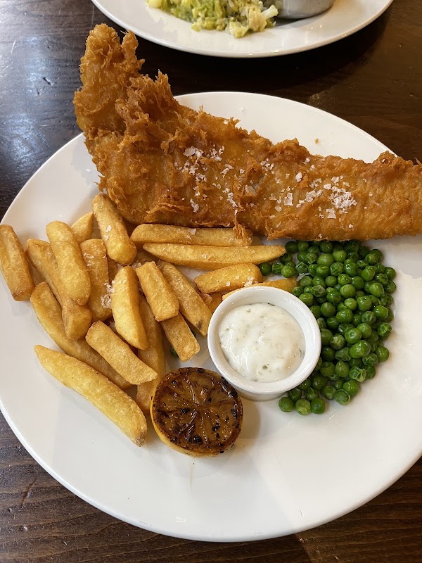 The Marlborough 3