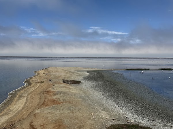 Walvis Bay Salt Works 4