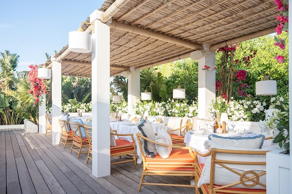 Gaia St Tropez