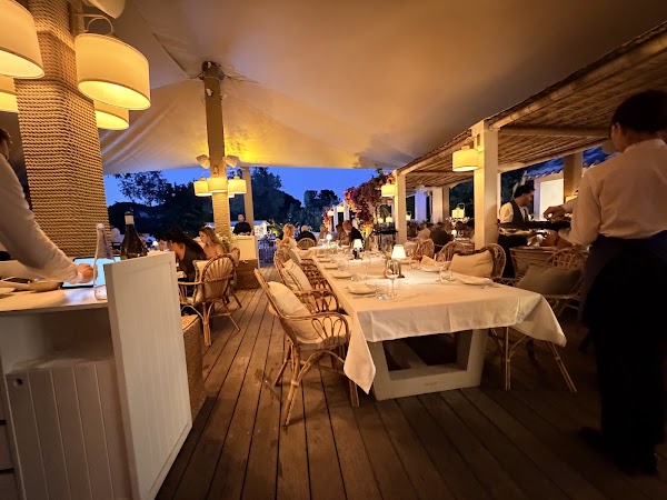 Gaia St Tropez 5
