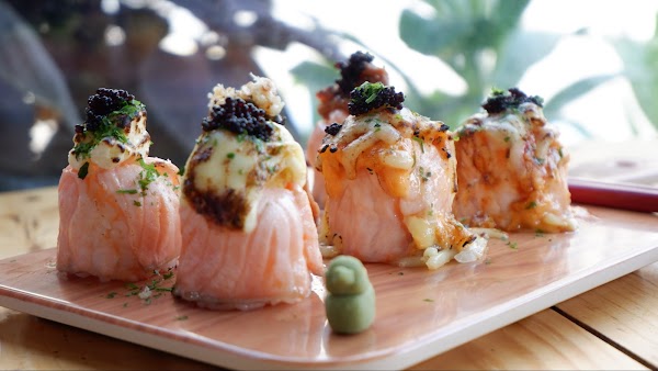 Gajah Mada Food Street 5