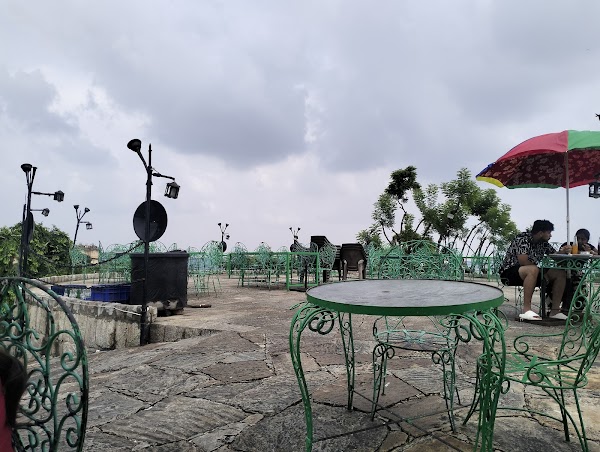 Padao Restaurant