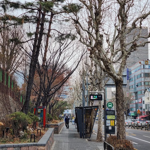Myeonmok-dong