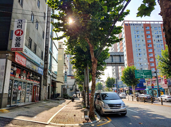Myeonmok-dong 2