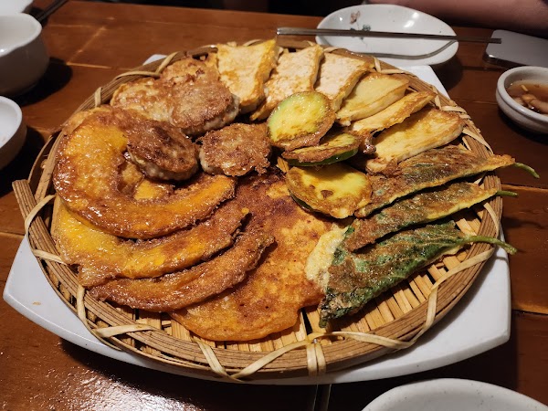 Jujeon 5