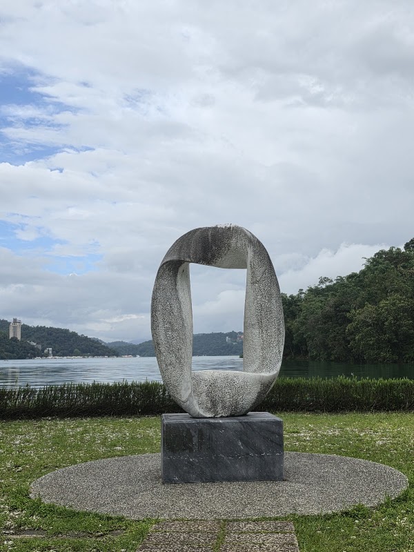 Xiangshan Visitor Center 2