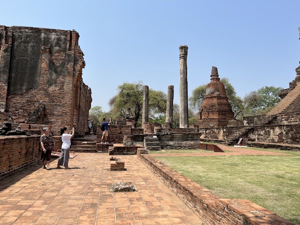 Wat Ratchaburana 3