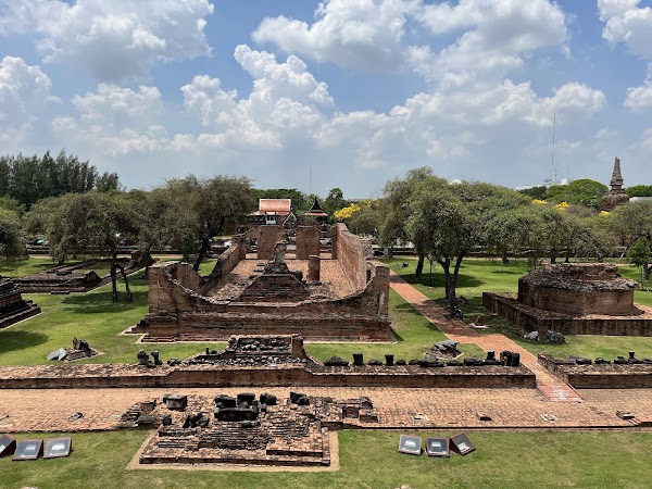 Wat Ratchaburana 2