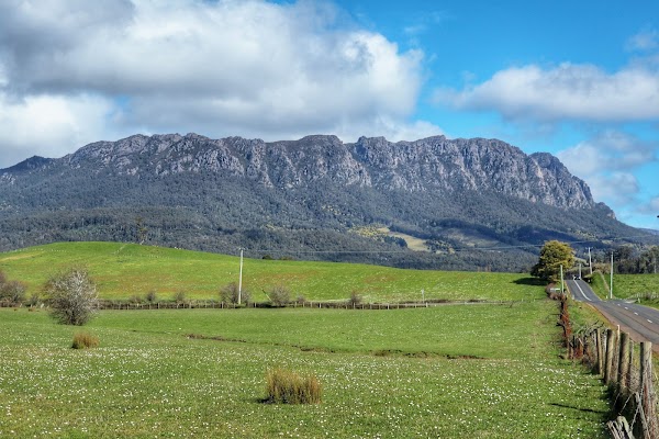 Mount Roland