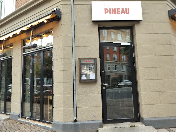 Pineau 2