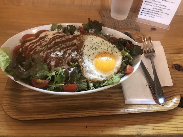 Lion Kitchen 2