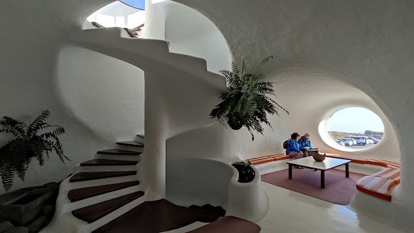 Mirador del Rio