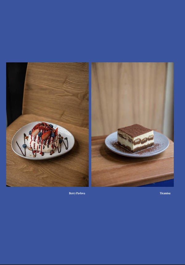 Kooky Plate 5
