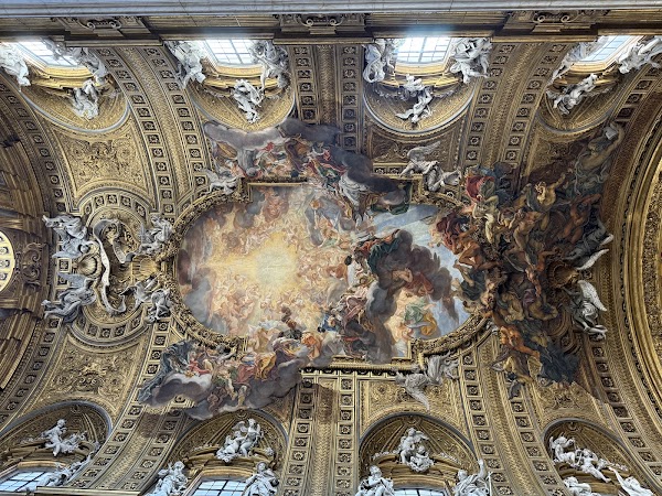 Chiesa del Gesù 3