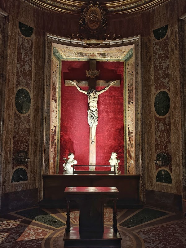 Chiesa del Gesù 2