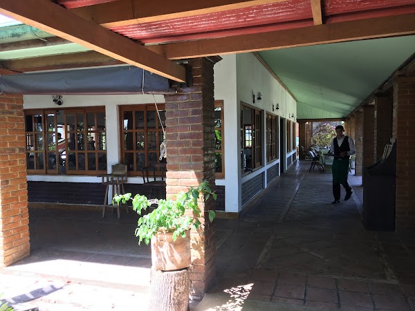 Finca San Ernesto