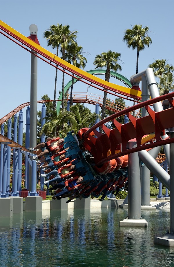 Buena Park