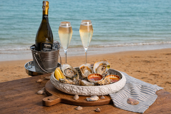 Costa by Monsta - Beach Restaurant Sanur 3