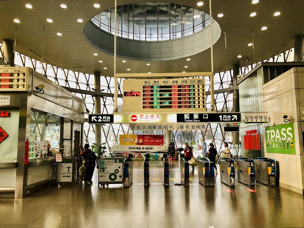Keelung