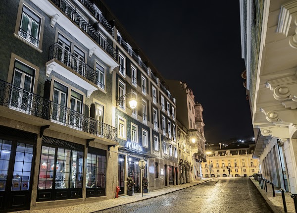 Olympia Lis Baixa Hotel