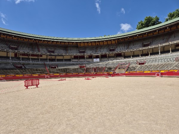 Plaza de Toros 5