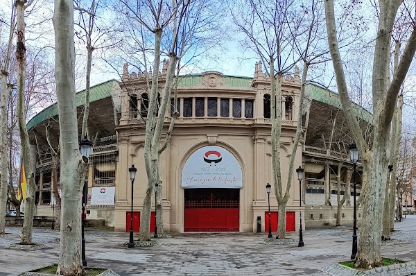 Plaza de Toros 4