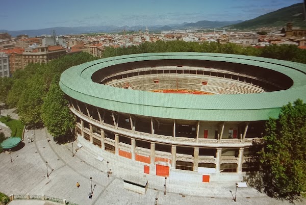 Plaza de Toros 3