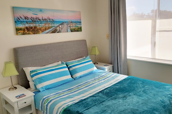 Port Sails Canal Villa, Mandurah Holiday Rental 5