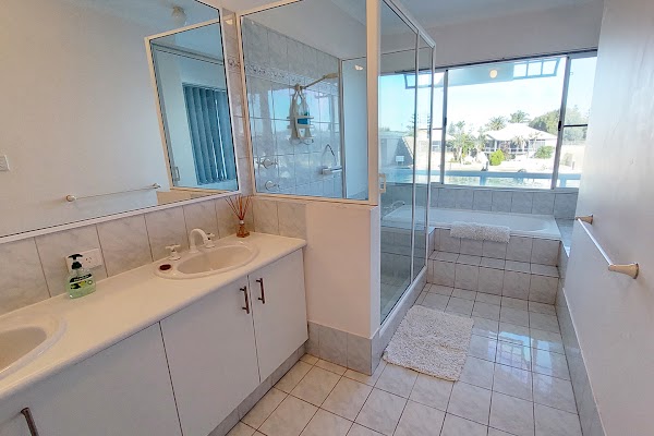 Port Sails Canal Villa, Mandurah Holiday Rental 4