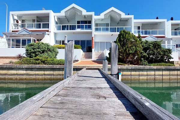 Port Sails Canal Villa, Mandurah Holiday Rental 3