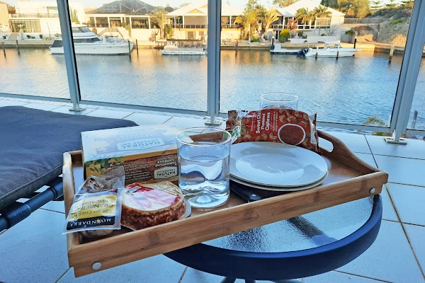 Port Sails Canal Villa, Mandurah Holiday Rental 2