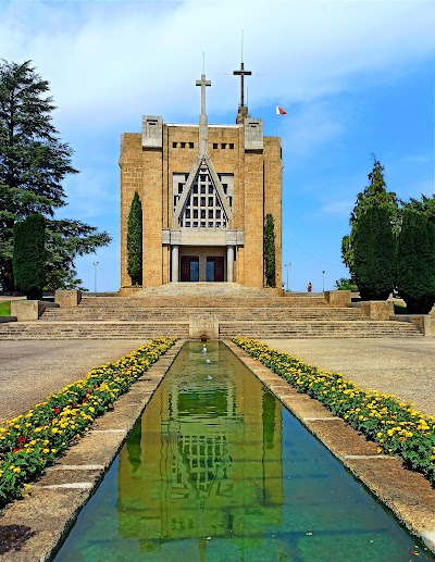 Sanctuary of Penha