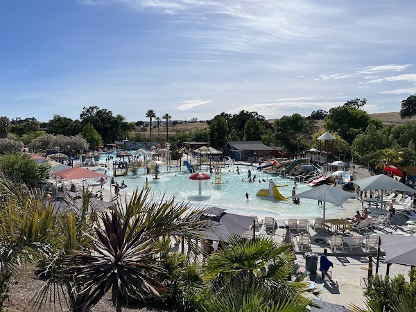 Ravine Waterpark 5