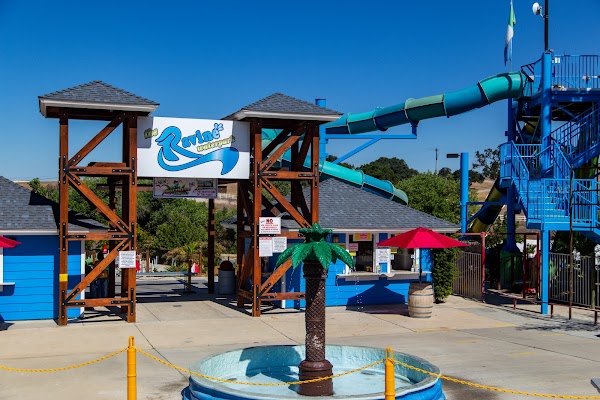 Ravine Waterpark 4