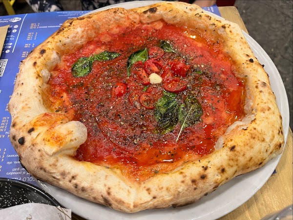 Pizzeria Laezza 3